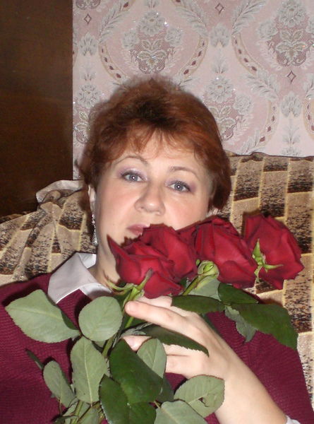 Ольга Костыгина