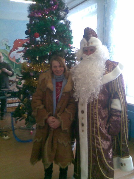 Людмила Федотава