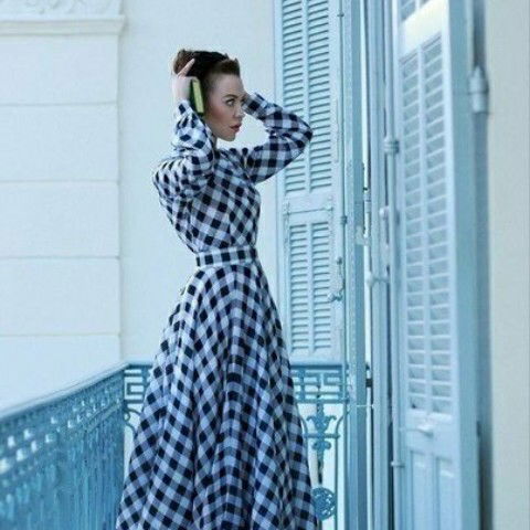 Ева Воробьева