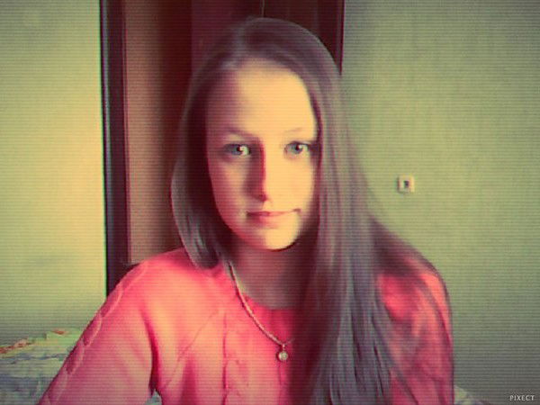 Алена Прокусова