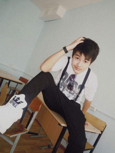 [Playboy] (Но Не Твой=)