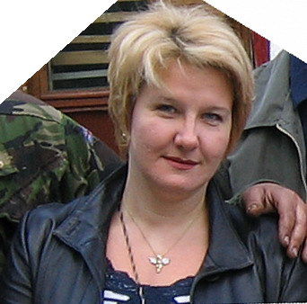 Наталия Шарина