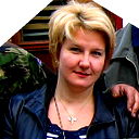 Наталия Шарина