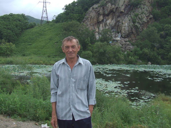 Василий Шуватов