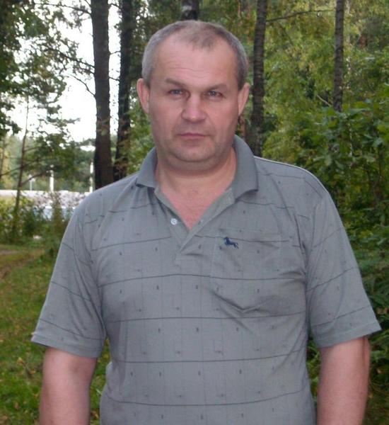 Валерий Ясиновский