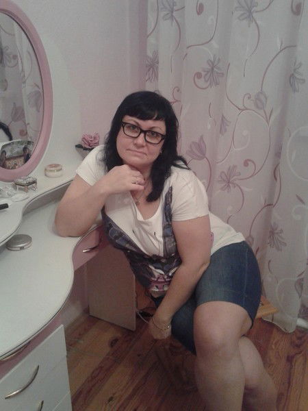 Ольга Малахова