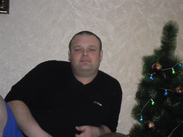 Игорь Пономаренко