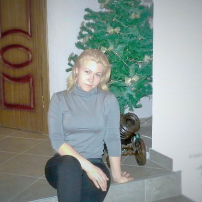 Нина Черкес