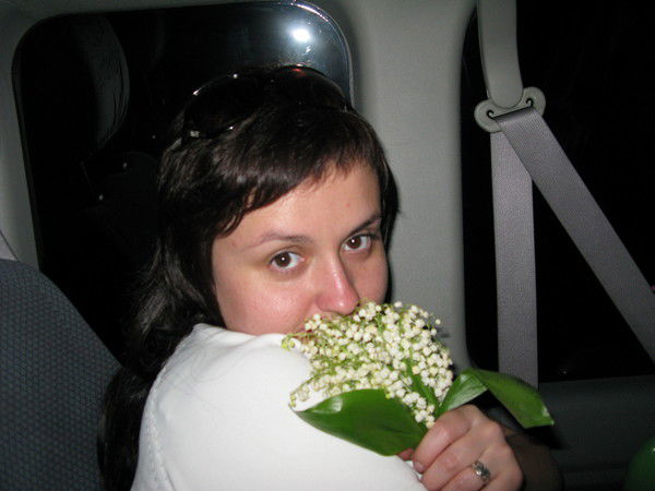 Юлия Журина