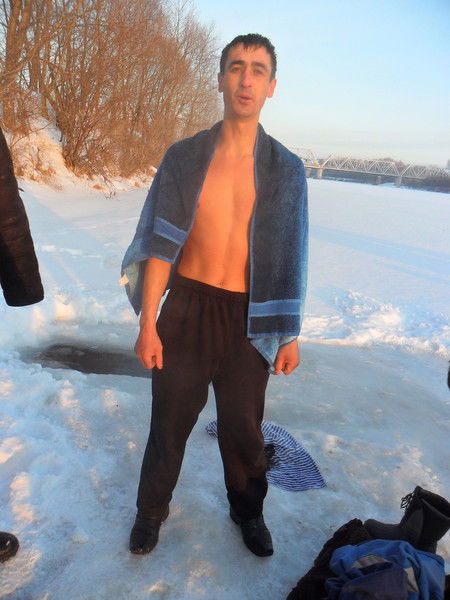 Александр Изосимов