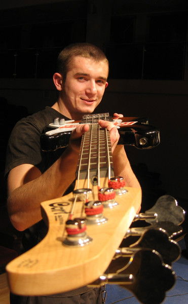 Владимир Лукьянович