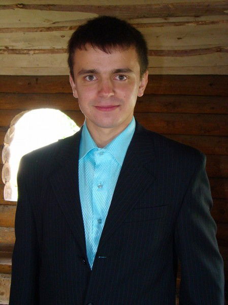 Андрей Бильдя