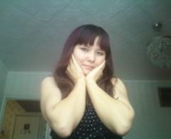 Гуля Булташева