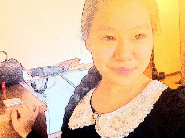 Аружан Ақылбекқызы