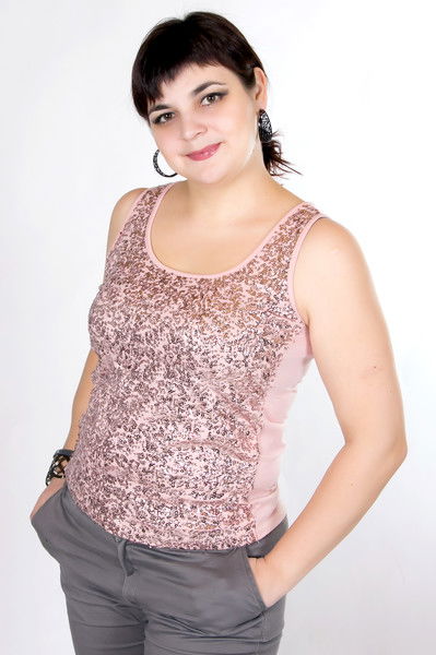 Анна Ивахненко