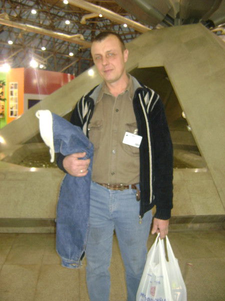 Николай Воспитанюк