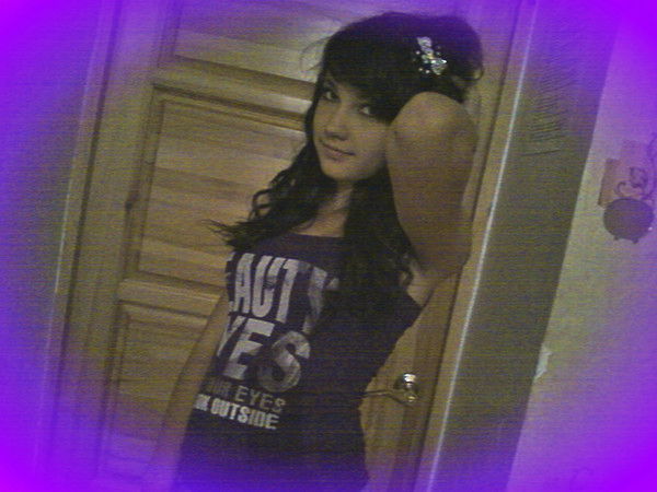 Виктория Шипилова