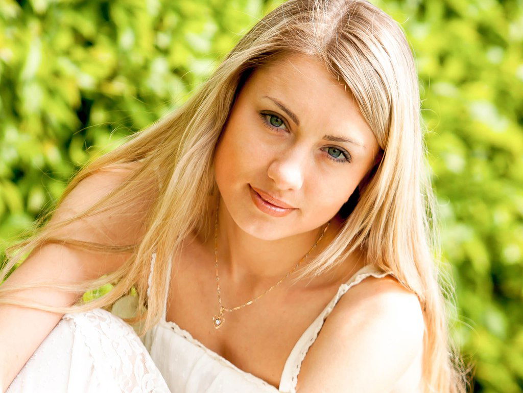 Света Камынина