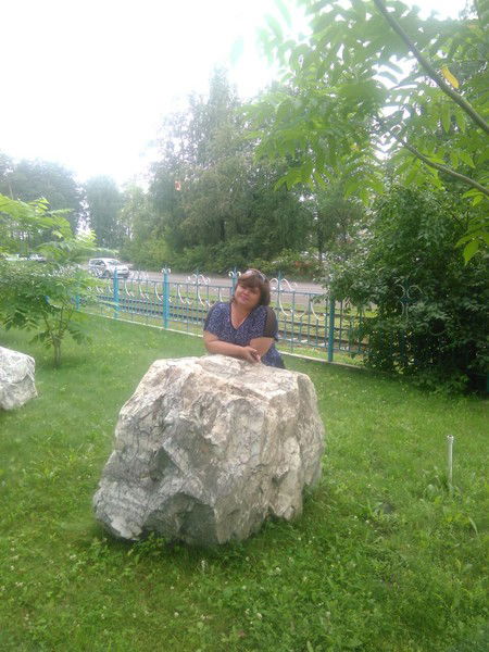 Екатерина Куликова