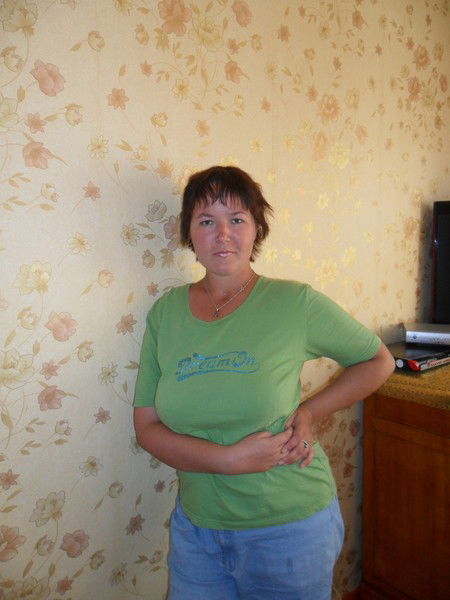 Галина Логинова