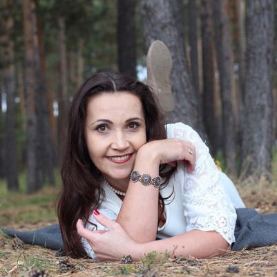 Наталья Рубилова