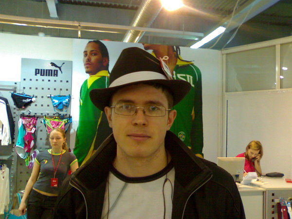 Сергей Чусов