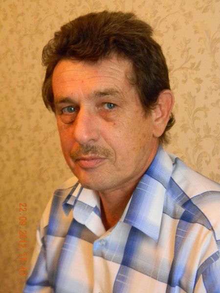 Юрий Бондарь