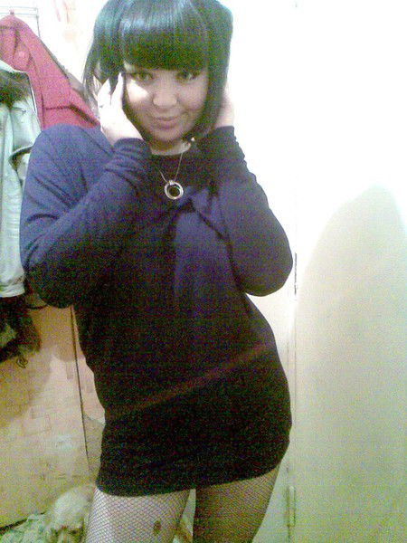 Ксения Сироотченко