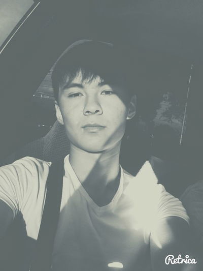 Зинур Алиев