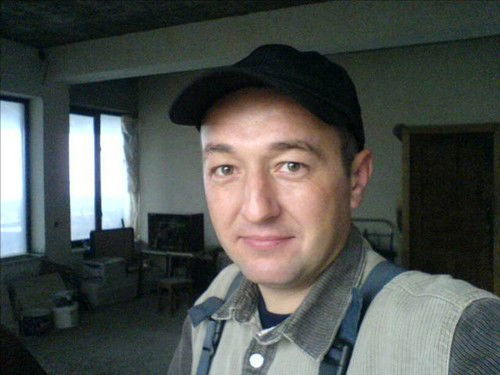 Алексей Горбунов