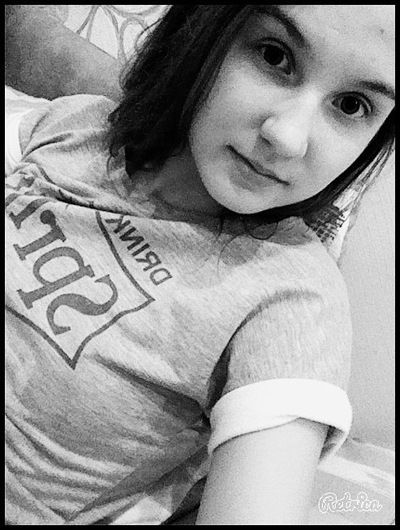 Дарья Орлова