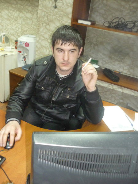 Намик Гаджиев