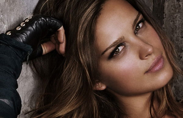 Анастасия Зимина