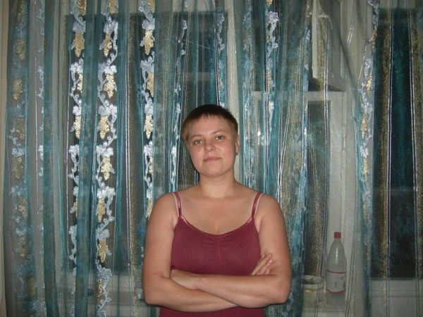 Валерия Малолеткина