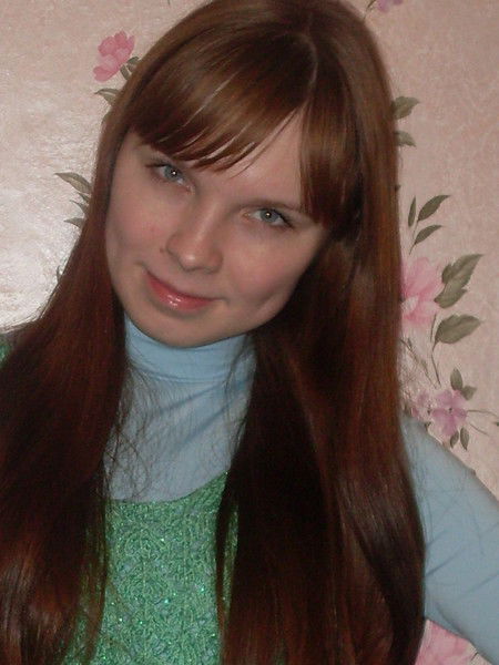 Регина Минниахметова