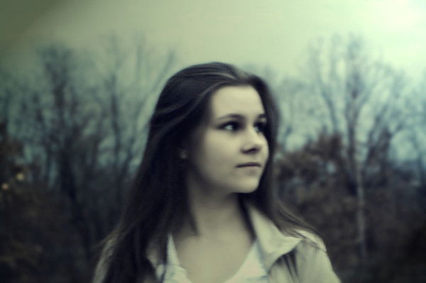 Кристина Дьячкова