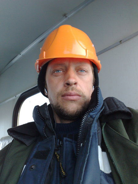 Игорь Соколов