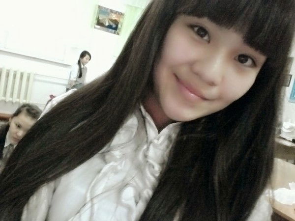 Назгуль Туймебек