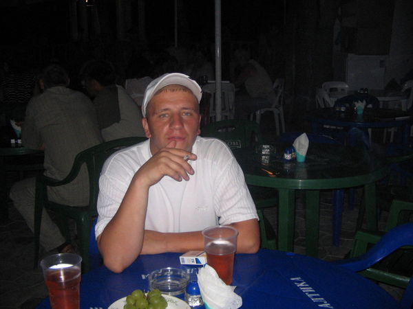 Антон Чепилевский