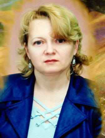 Марина Склярова