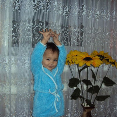 Айгуль Гизятова