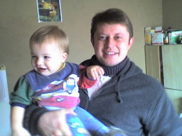 Сергей Шубин