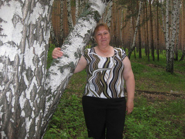 Людмила Малярова