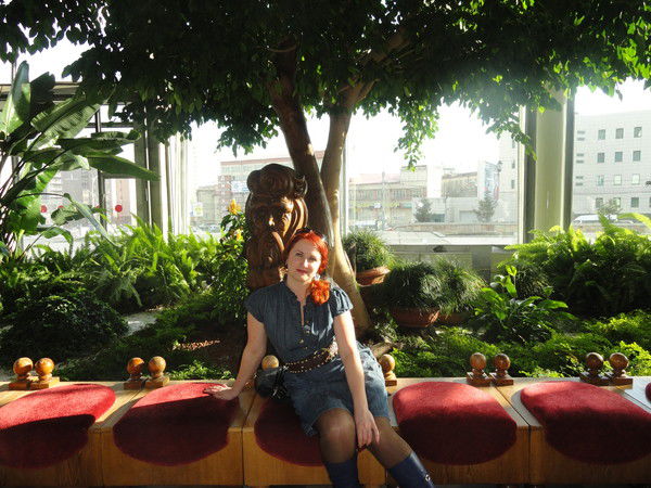 Анна Беушева