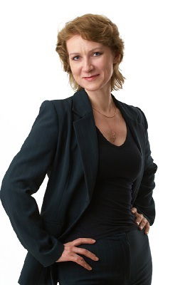 Елена Орлова