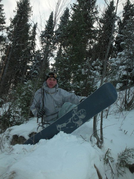 Леха Гирчук