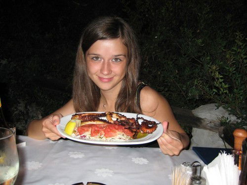 Наталья Ланько