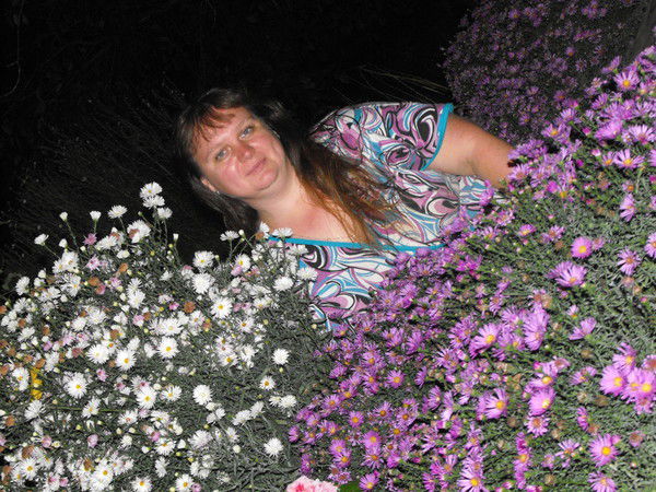 Ирина Воскобойникова