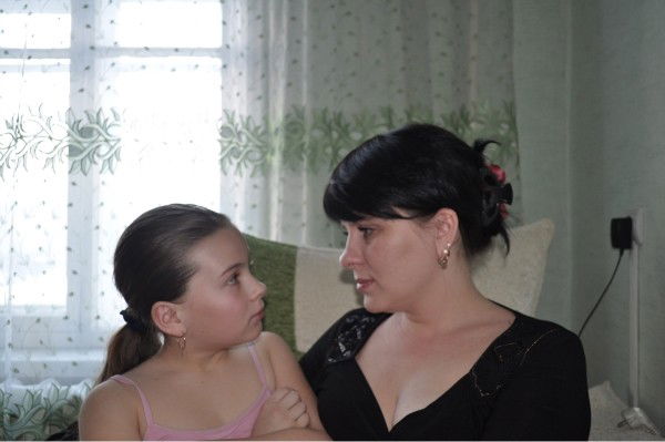 Наталья Лыкова