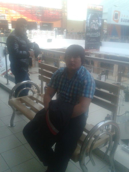 Жумабек Ахмедов